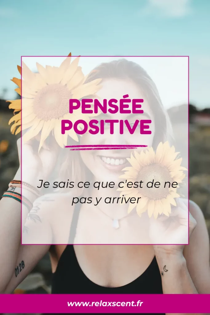 Pensée positive : Reprends le contrôle de ton cerveau (pas en faisant semblant que tout va bien)